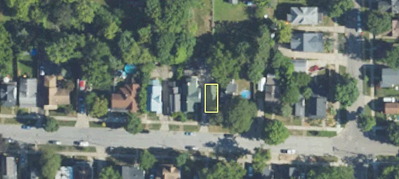 Grand Rapids Triplex Investment Opportunity