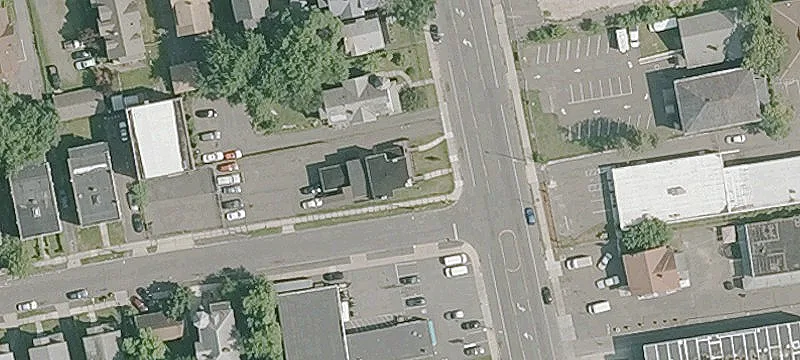 Versatile Commercial Space Available