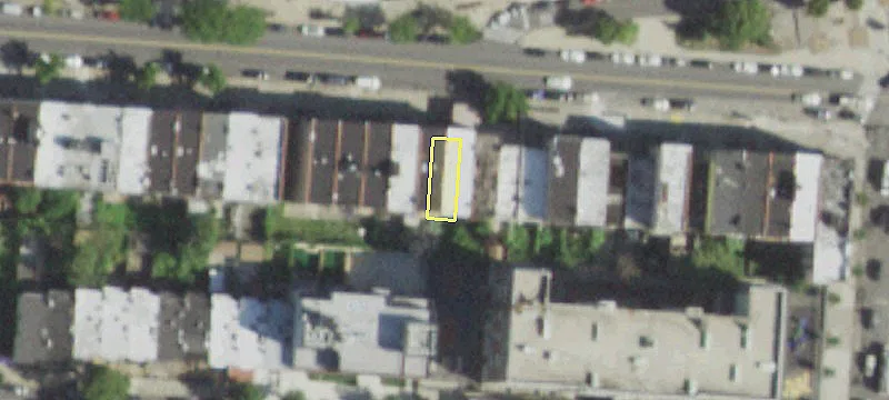 Ocean Hill Four-Family Investment Opportunity