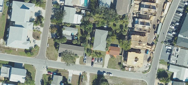Renovated Multifamily Property Near Beach