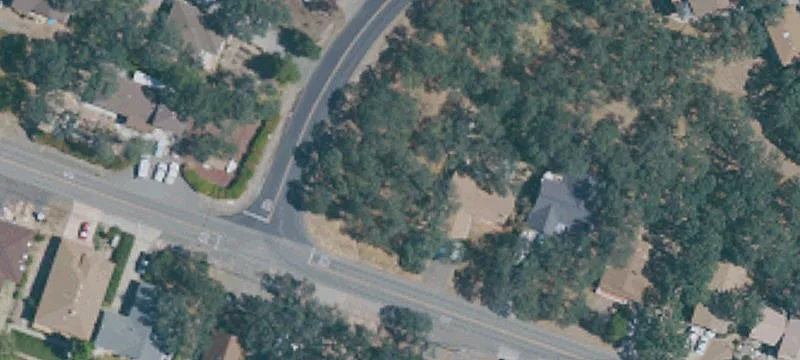 Residential Land in Hidden Valley