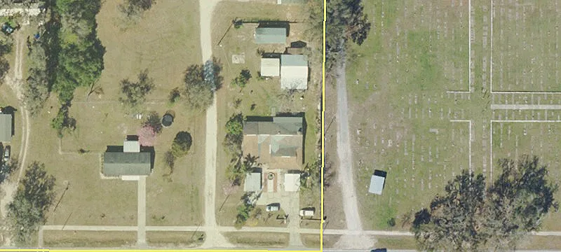 Versatile Commercial Land Investment Opportunity