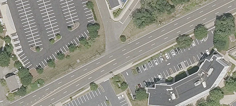 Versatile Mixed-Use Commercial Property