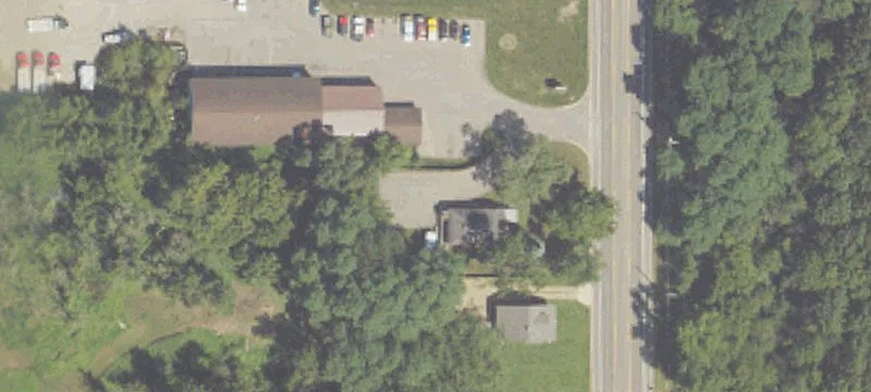 Standalone Building in Portage, MI