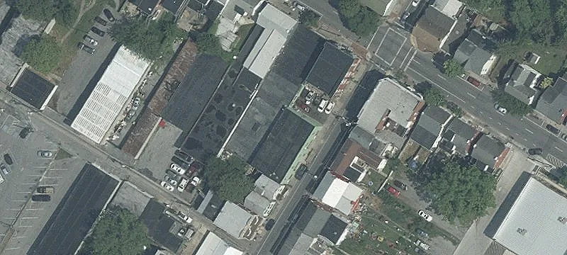 Hagerstown Commercial Flex Space
