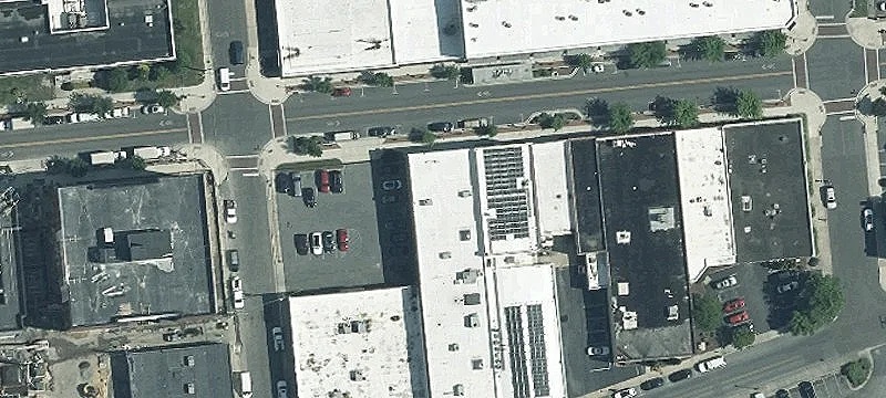 Co-Work Office Space Available