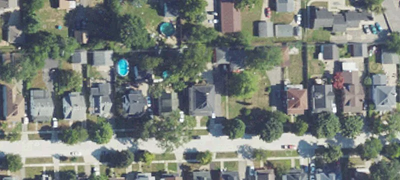 Charming 1920s Duplex on Chestnut