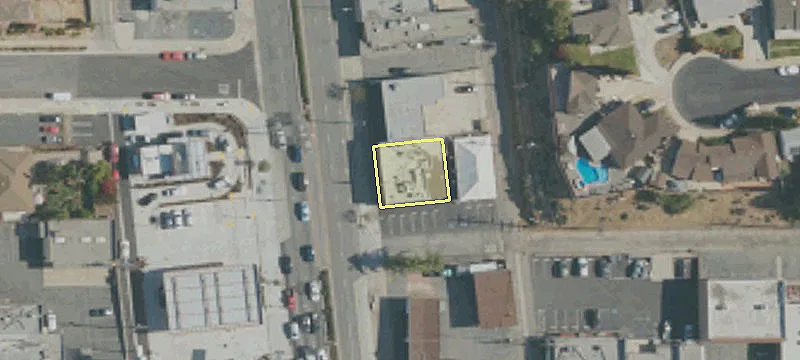 Established Restaurant & Bar Property