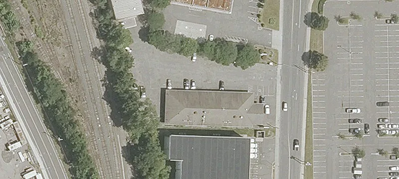 Turnkey Commercial Plaza Investment Opportunity