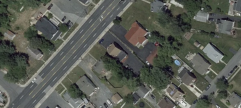 Perry Hall Mixed-Use Opportunity