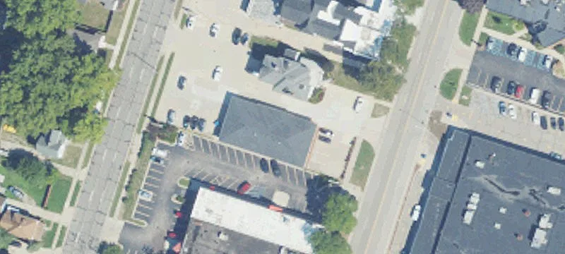 Professional Office Space in Mt. Clemens