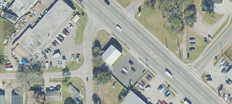 Orlando Income-Producing Commercial Property
