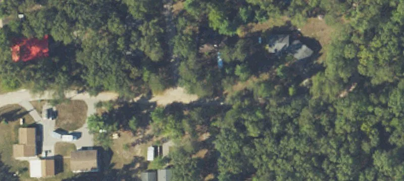 Au Sable River Retreat