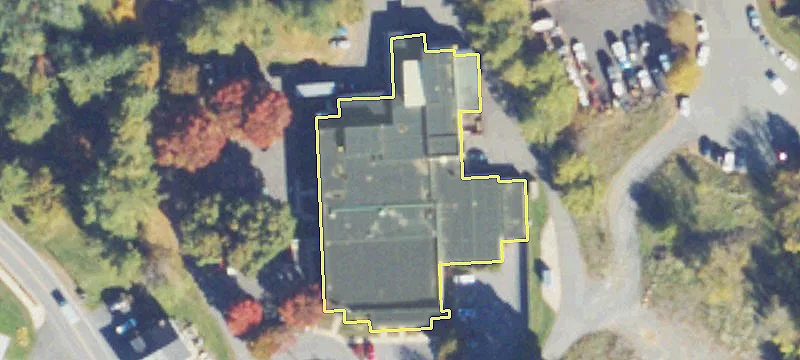 Purcellville Commercial Property for Sale