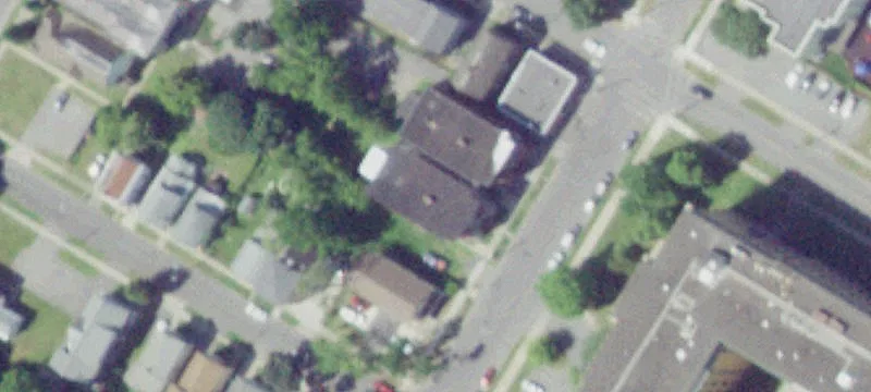 14-Unit Apartment Building Investment