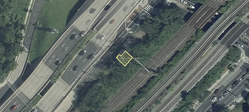 Vacant Land in Washington, DC
