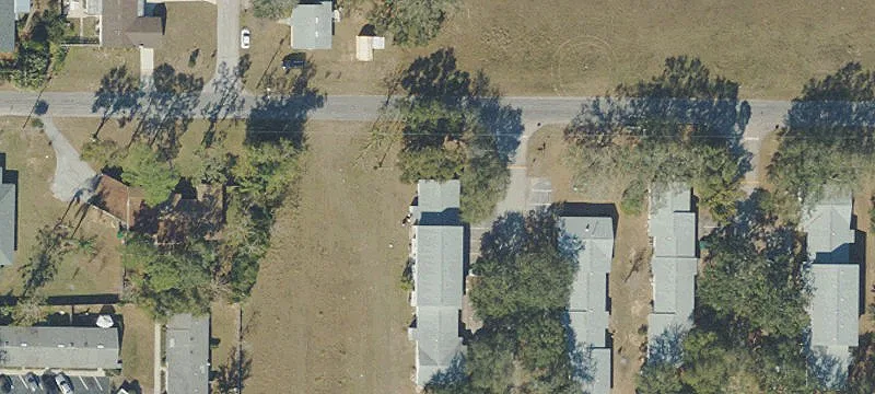 Tavares Multifamily Community For Sale