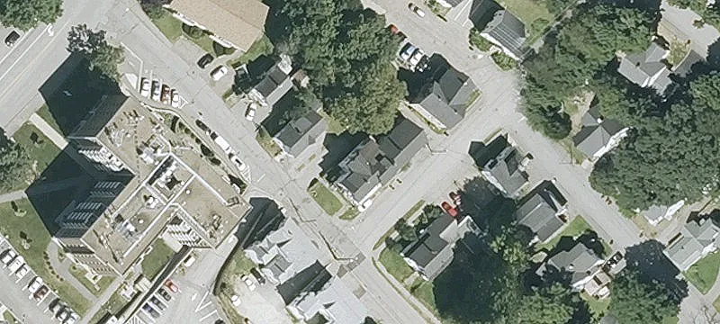 Multifamily Property in Lakes Region