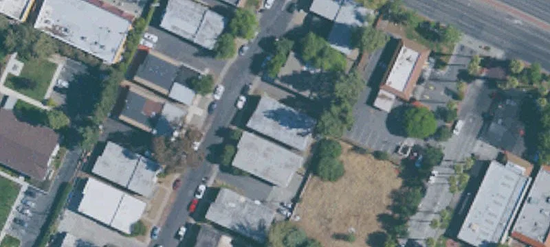 Concord Multifamily Income Property