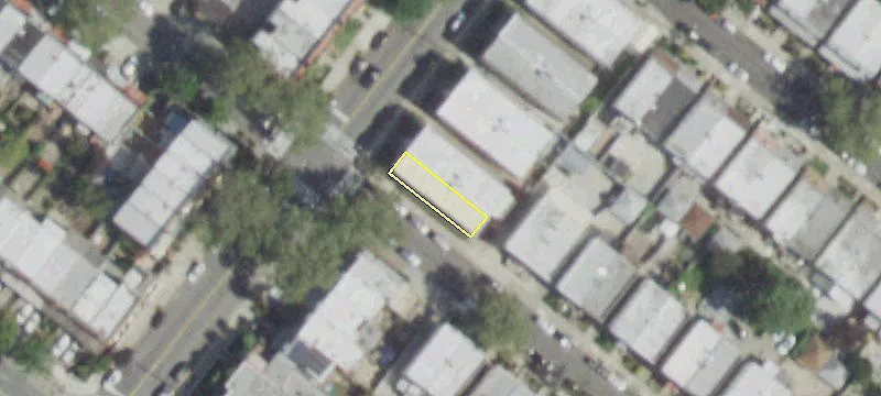 Dyker Heights Four-Family Investment Property