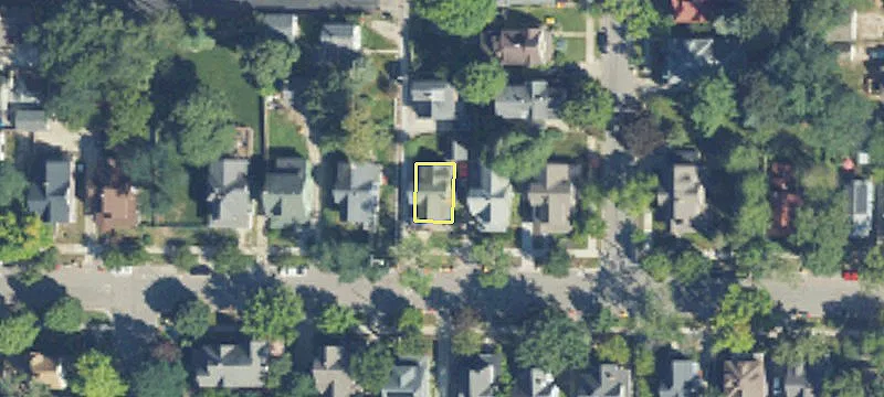 Fairmount Square Multi-Family Opportunity