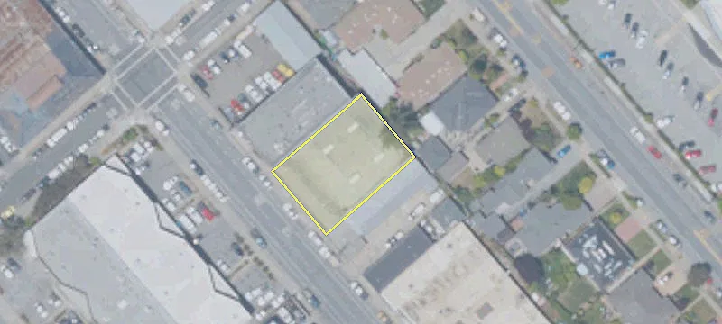 Two-Story Office Building For Rent