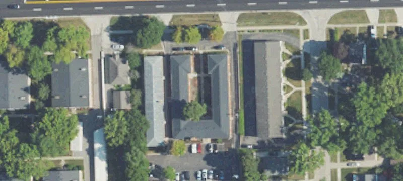 Turnkey Clawson Multifamily Investment
