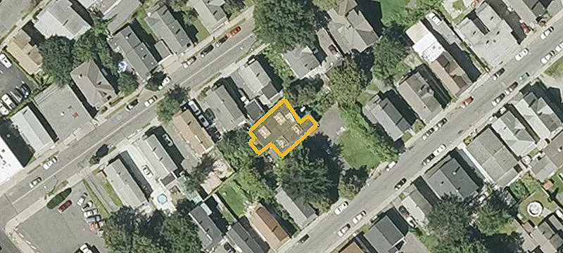 Mixed-Use Development Opportunity Near MGM
