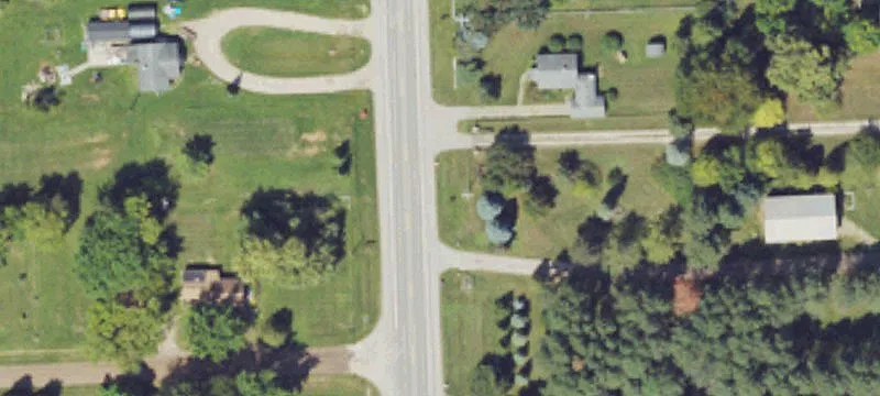 Rare Vacant Land Parcel