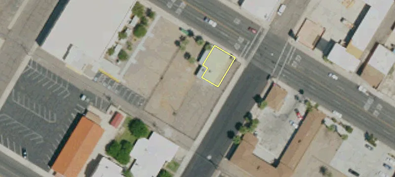Commercial Lot on Route 66
