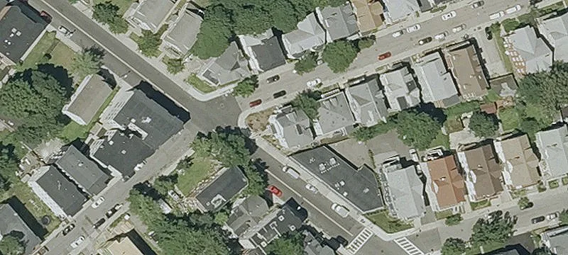 Well-Maintained Two-Family Home