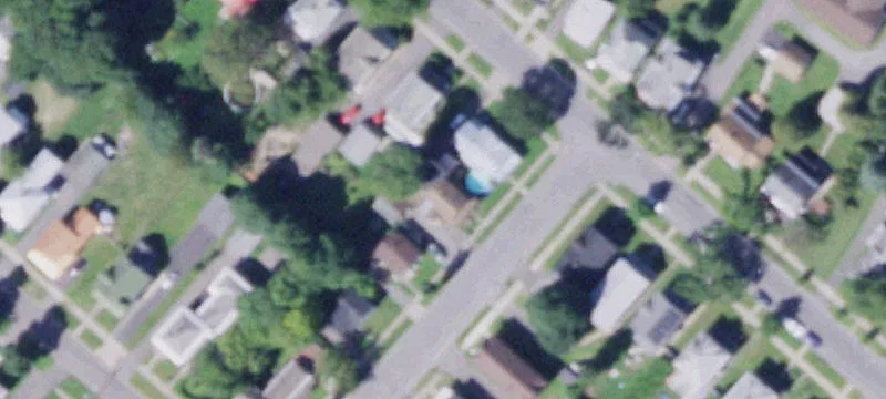 Multifamily Property in Rome, NY
