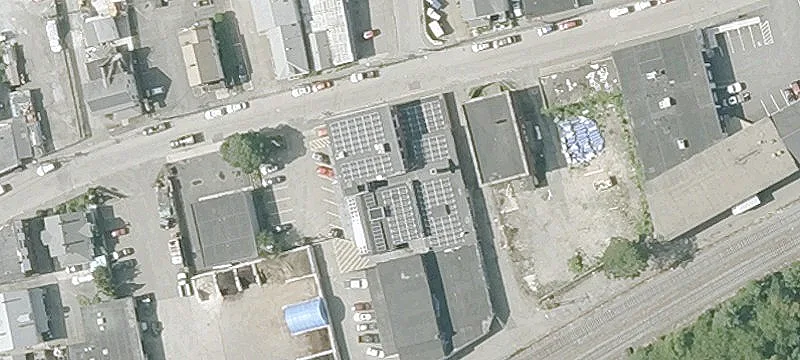 Waltham Commercial Space For Sale