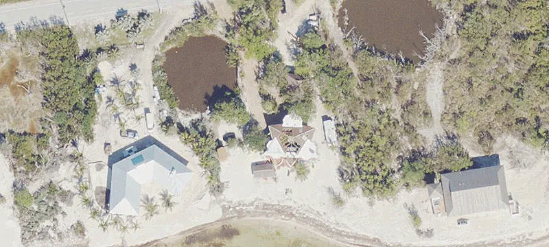 Oceanfront Bed and Breakfast Opportunity