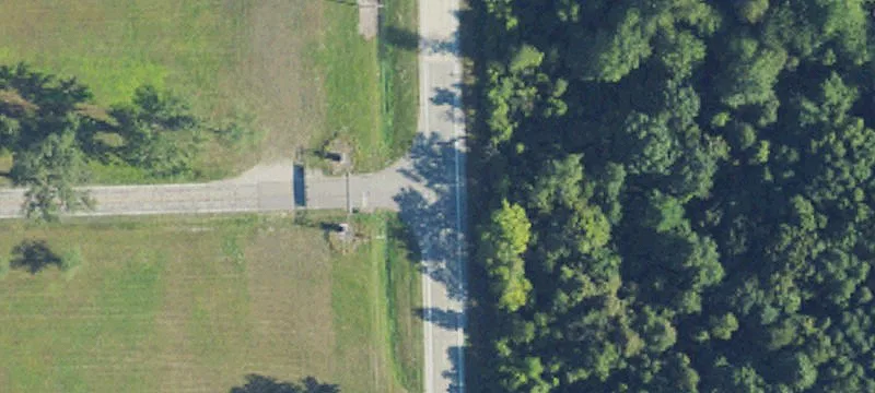 Industrial Land Near Willow Run