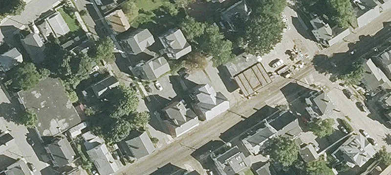Islington Street Commercial Condo Space