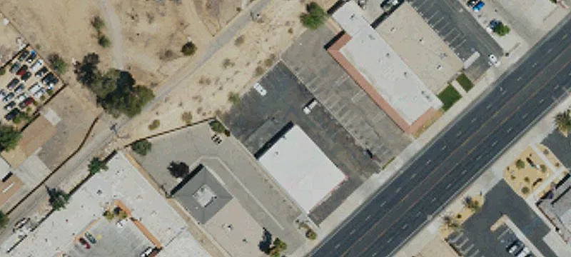 Victorville Commercial Unit For Rent