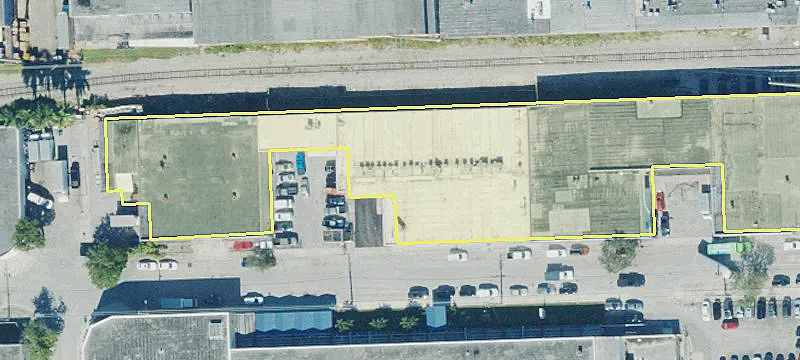 Free Standing Building For Sale
