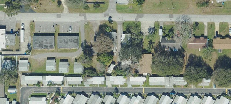 Largo Income-Producing Four-Unit Property