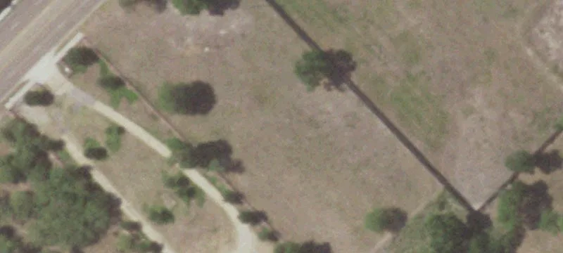 Prime Commercial Land Opportunity