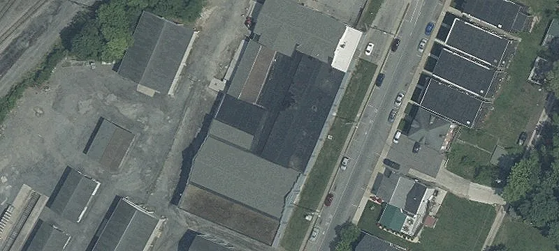 Renovated Flex Space For Sale