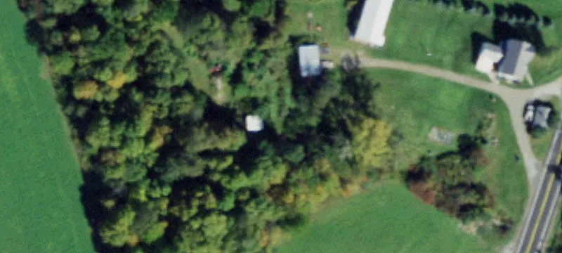 74+ Acre Farm For Sale