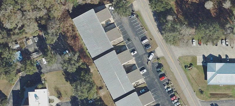 Office/Warehouse Near I-75