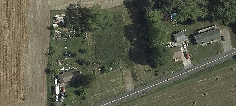 Land Available in Havre de Grace