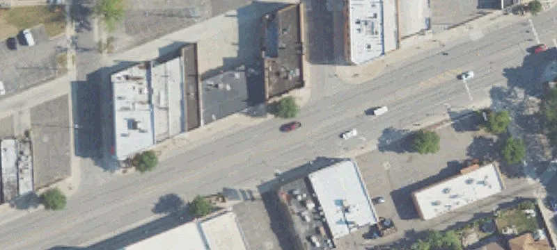 Dearborn Retail Space For Lease