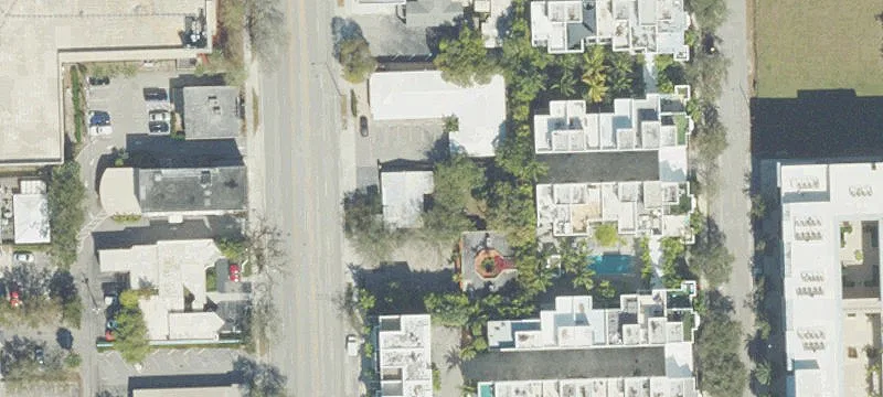 Flagler Village Development Site