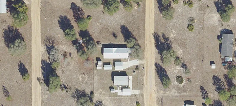 Vacant Land Near Main Roads