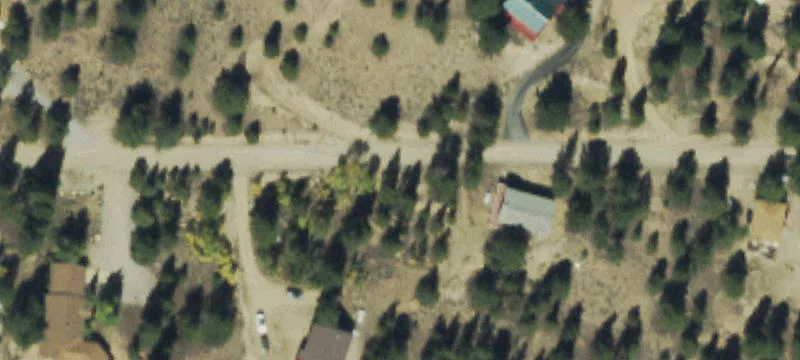 Water View Corner Lot