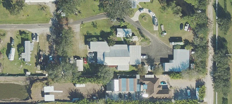 Commercial Land for Rent