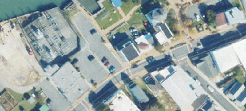 Prime Corner Lot Storefront Opportunity